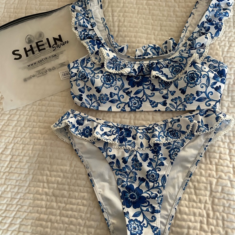 brand new Shein bikini